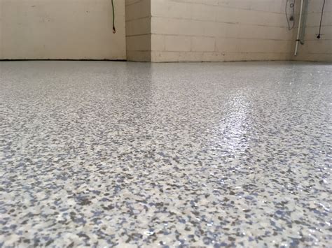 Color Flakes For Garage Floor Flooring Tips
