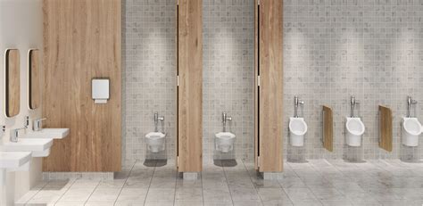 Commercial Toilets