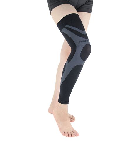 Compression Leg Sleeve