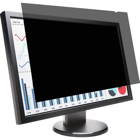 Computer Monitor Privacy Screen