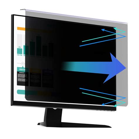 Computer Privacy Screen 21 Inch Computer Privacy Screen 21 Inch