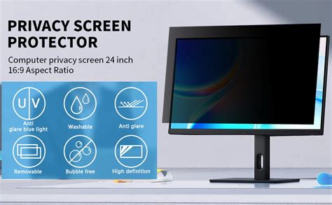 Computer Privacy Screen
