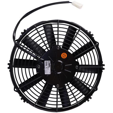 Condenser Fan