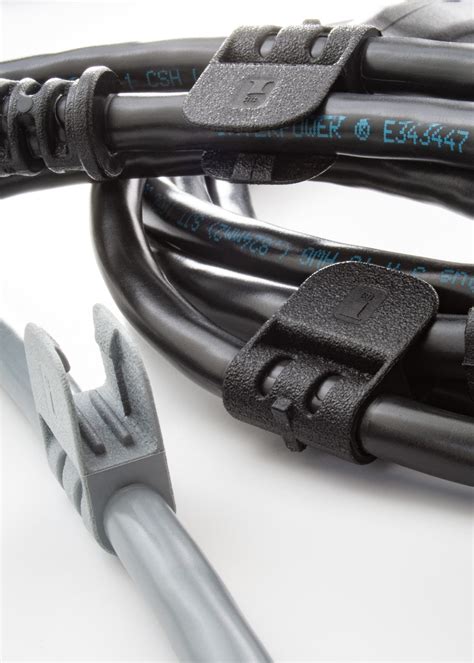 Cord Clips