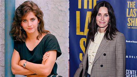 Courteney Cox S Plastic Surgery Everything She S Said Hollywood Life Courteney Cox S Plastic Surgery Everything She S Said Hollywood Life