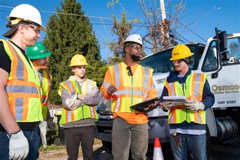Crew Member Laborer For Osmose Utilities Services General Labor Job Employment Craigslist Crew Member Laborer For Osmose Utilities Services General Labor Job Employment Craigslist