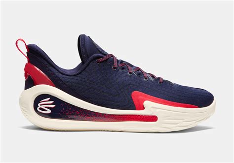 Curry 12S