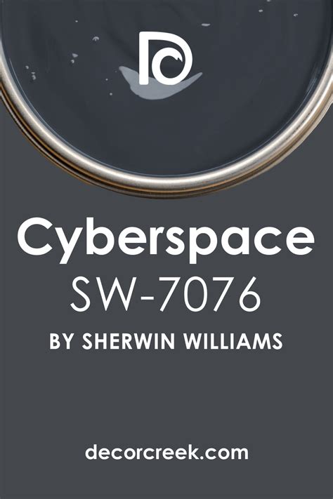 Cyberspace Sw 7076 Paint Color By Sherwin Williams Cyberspace Sw 7076 Paint Color By Sherwin Williams