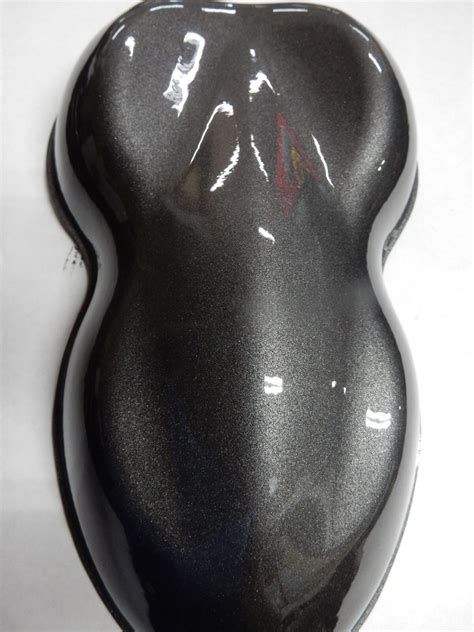 Darkest Grey Car Paint Billye Gruz Darkest Grey Car Paint Billye Gruz