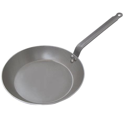 De Buyer Carbon Steel Frying Pan Dia 8 5 8 Walmart Com Walmart Com De Buyer Carbon Steel Frying Pan Dia 8 5 8 Walmart Com Walmart Com