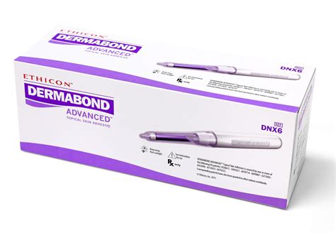 Dermabond Adhesive Glue