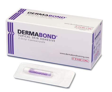 Dermabond Skin Glue