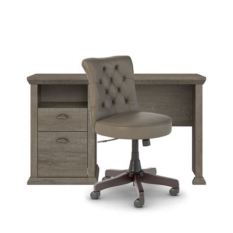 Desk And Chair Set