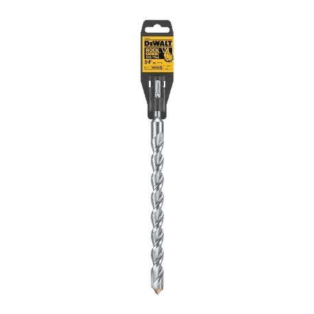 Dewalt Dw5455 3 4 X 12 2 Cutter Carbide Drill Bits Dw5455 Tanner Dewalt Dw5455 3 4 X 12 2 Cutter Carbide Drill Bits Dw5455 Tanner