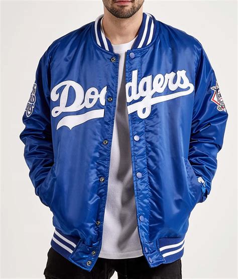 Dodgers Jacket