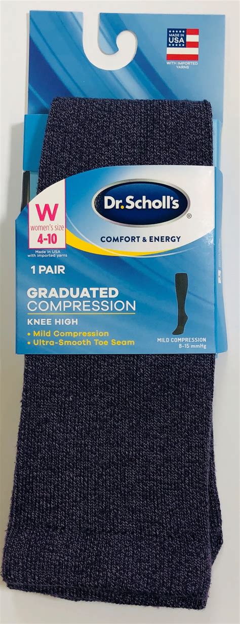 Dr Scholl's Socks
