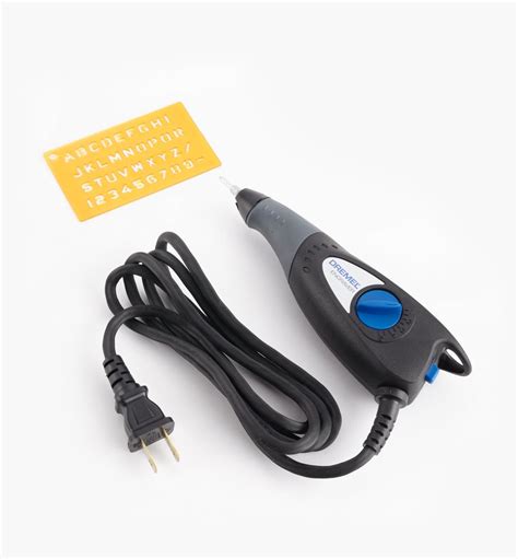 Dremel Electric Engraver
