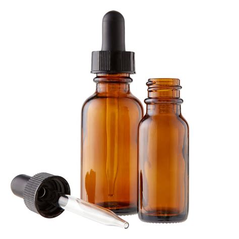 Dropper Bottles