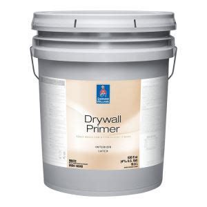 Drywall Primer Sherwin Williams Drywall Primer Sherwin Williams
