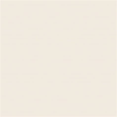 Eggshell White