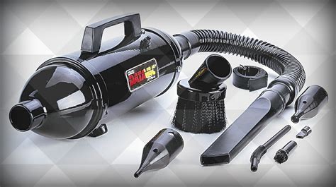 Electrical Datavac