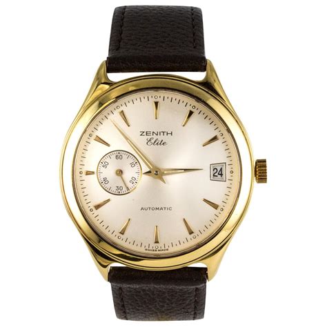 Elite Automatic