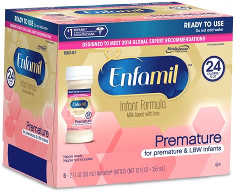 Enfamil Premature