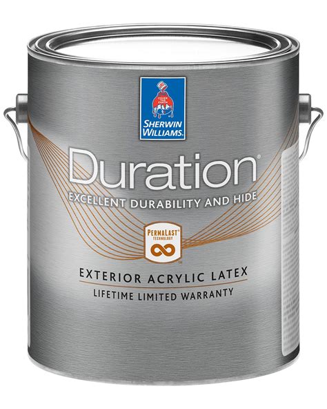 Exterior Acrylic Paint