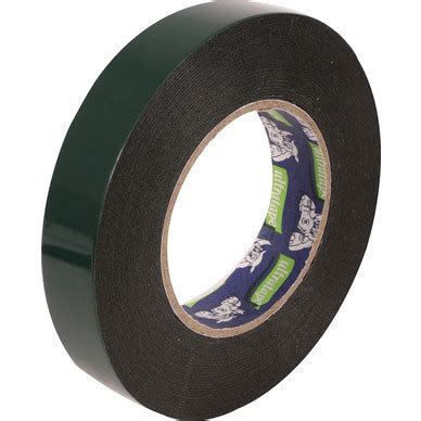Extra Strong Foam Mounting Tape 25Mm X 10M Toolstation Extra Strong Foam Mounting Tape 25Mm X 10M Toolstation