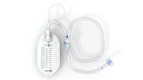 Fecal Management System