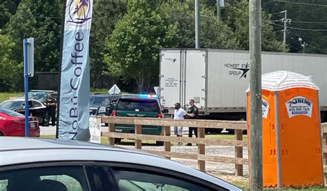 Female Shot Dead After Home Depot Pensacola Shooting Salfa Scanner Female Shot Dead After Home Depot Pensacola Shooting Salfa Scanner