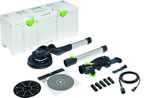 Festool Planex