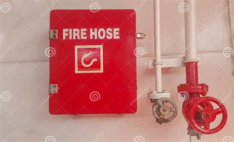 Fire Hydrant Hose Box Stock Image Image Of Safety Fire 73138813 Fire Hydrant Hose Box Stock Image Image Of Safety Fire 73138813
