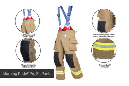 Firefighter Turnout Gear Honeywell Firefighter Turnout Gear Honeywell