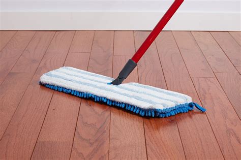 Flat Mop
