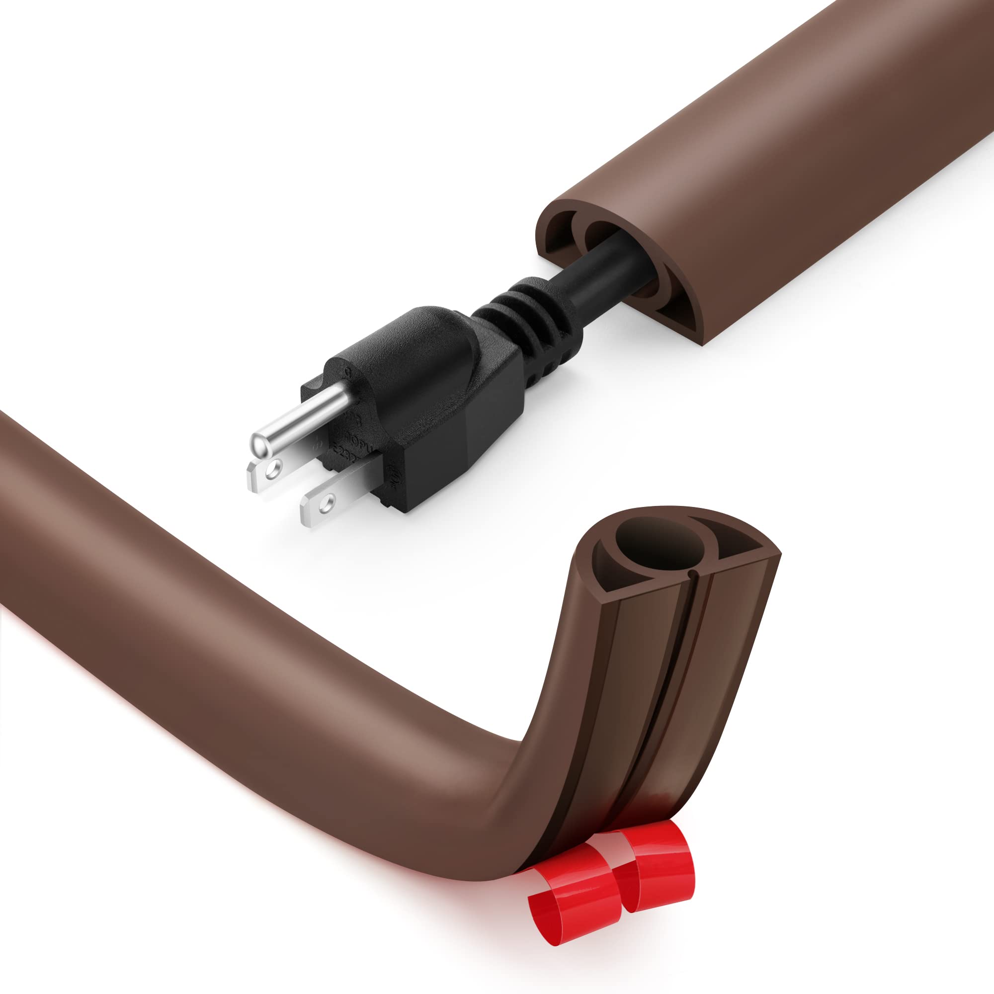 Floor Cable Cover