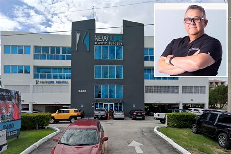 Florida Plastic Surgeon Accused Of Causing Patient Death Following Botched Brazilian Butt Lift Florida Plastic Surgeon Accused Of Causing Patient Death Following Botched Brazilian Butt Lift