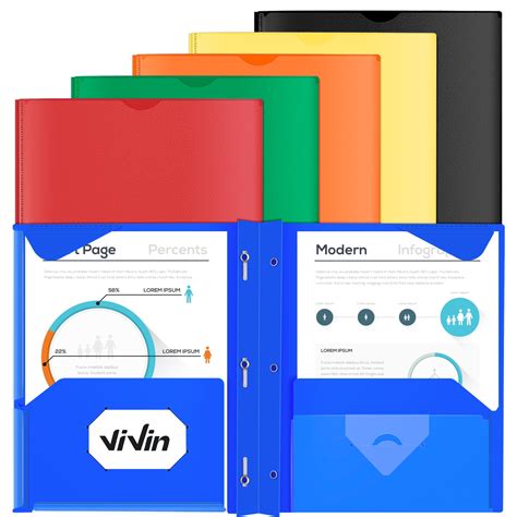 Folders Plastic Folders With Pockets And Prongs Heavy Duty Folders Folders Plastic Folders With Pockets And Prongs Heavy Duty Folders