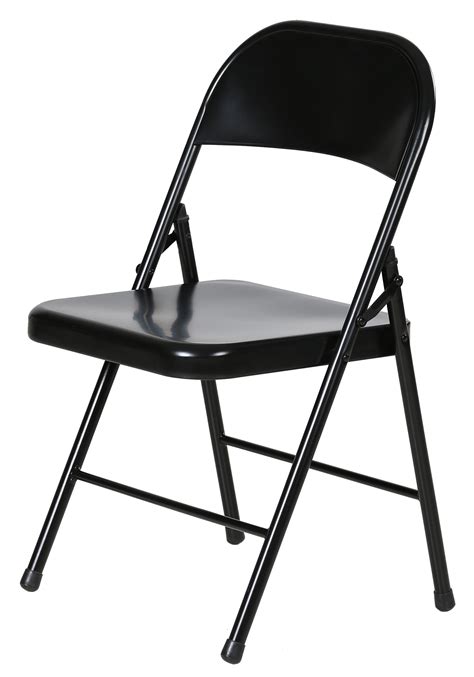 Folding Chairs Metal