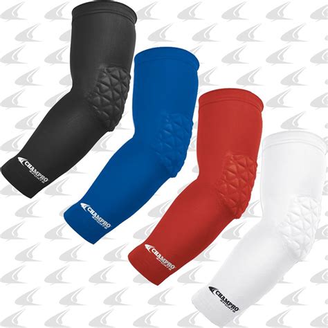 Football Arm Sleeves