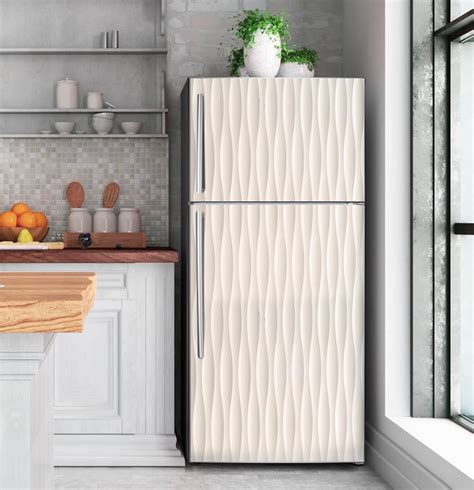 Fridge Wraps