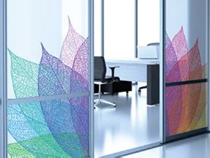 Frosted Window Decals Custom Glass Vinyl Printleaf Frosted Window Decals Custom Glass Vinyl Printleaf