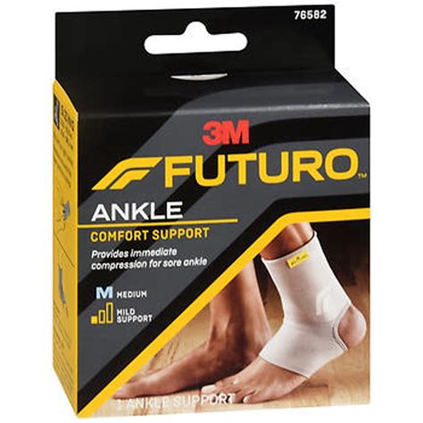 Futuro Ankle Brace