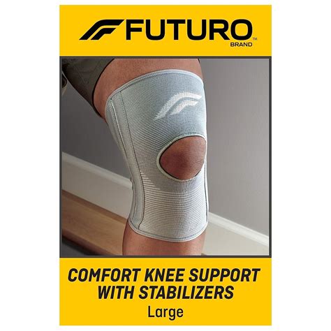 Futuro Knee Brace