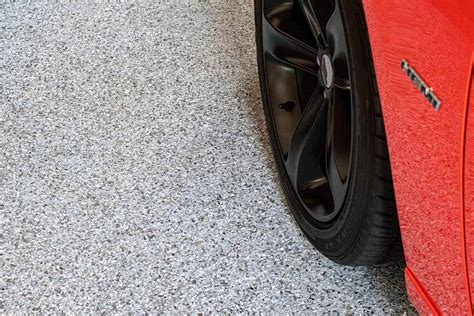 Garage Floor Coating System Polyrez Polyaspartic Polyurea Garage Floor Coating System Polyrez Polyaspartic Polyurea