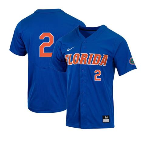 Gators Baseball Jersey