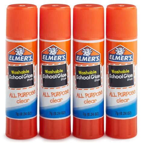 Glue Sticks