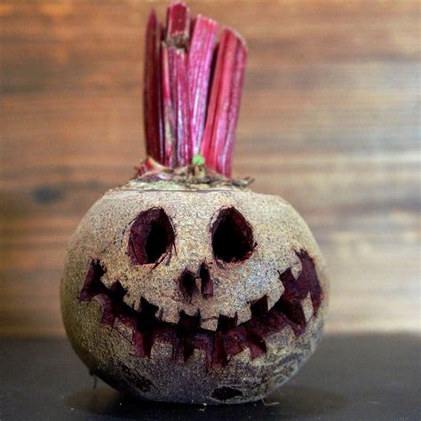 Going Back To The Roots History Of The Turnip Jack O Lantern And Why You Should Carve One This Halloween Just Beet It Going Back To The Roots History Of The Turnip Jack O Lantern And Why You Should Carve One This Halloween Just Beet It