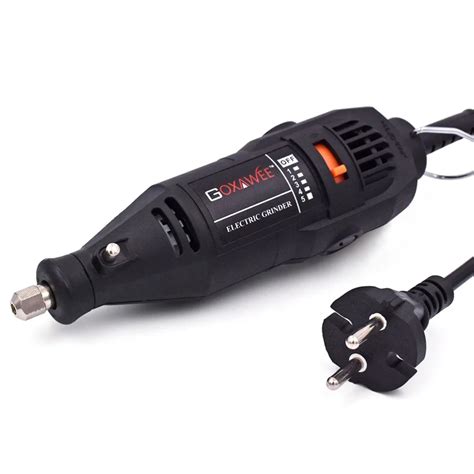 Goxawee 220V Electric Mini Drill Dremel Power Tools Electric Engraver Goxawee 220V Electric Mini Drill Dremel Power Tools Electric Engraver