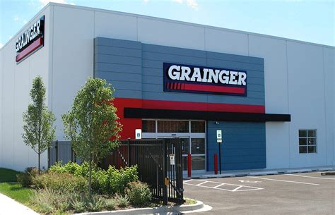 Grainger Industrial Near Me